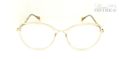 W. M. Black Label CATHERINE C2 52/16 оправа очковая 